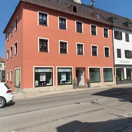 Apartment Mentes
