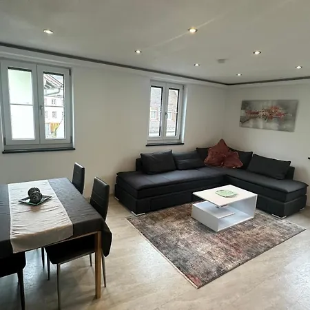 Apartment Mentes