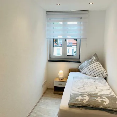 Apartment Mentes