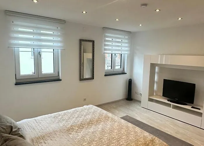 Mentes Apartamento *