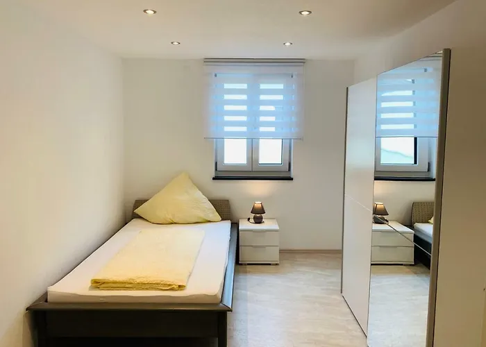 Mentes Apartamento *